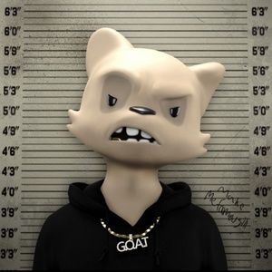 Meet your Posher, Edgardo